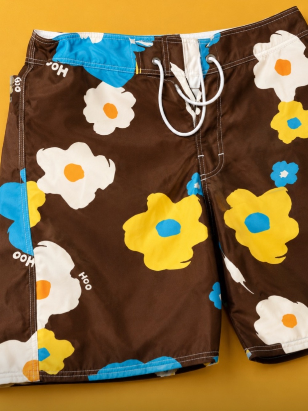 Hollister Co. Men's Multi Shorts      Flower Shorts